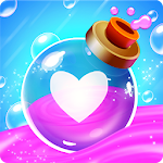 Cover Image of Download Crafty Candy Blast 1.24.4 APK