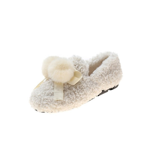 Title 2, Womens Flat Shoes Keep Warm and Fashionable fo...