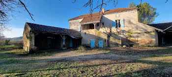 maison à Prayssac (46)