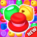 Candy Home Mania - Match 3 Puzzle Apk