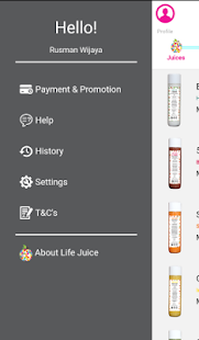 Lifejuice Apps(圖2)-速報App