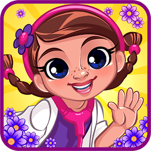 Download Adventure little doc mc in toy hospital For PC Windows and Mac