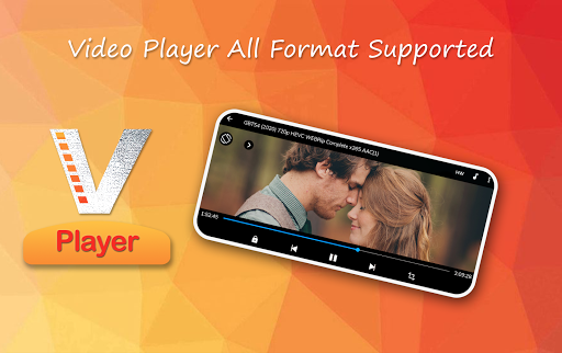 VidPlayer - All Format Video Player