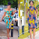 Ankara Women fashion style icon