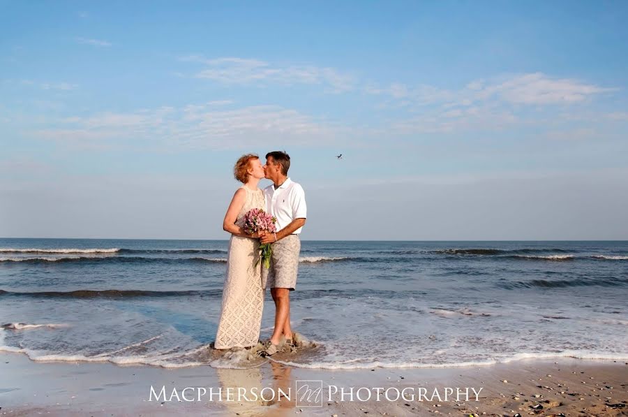 Wedding photographer Andrew Macpherson (macphersonandrew). Photo of 7 September 2019