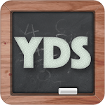 YDS Kelime Ustası Apk