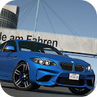 Drive BMW M2 - City & Parking 1.0