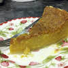 Thumbnail For Pumpkin Chess Pie