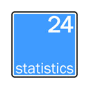 Statistics 24 Chrome extension download