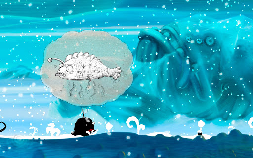 Karma. Incarnation 1.