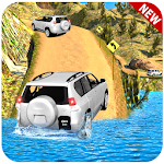 Cover Image of Descargar Offroad Land Cruiser Jeep 1.1 APK