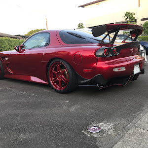 RX-7