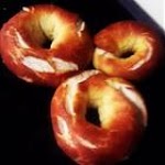 Real Homemade Bagels was pinched from <a href="http://allrecipes.com/Recipe/Real-Homemade-Bagels/Detail.aspx" target="_blank">allrecipes.com.</a>