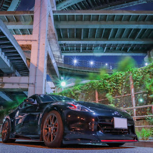 フェアレディZ Z34