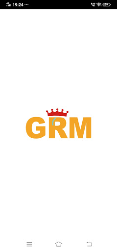 GRM Supermarket