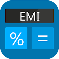 EMI Calculator - Calculate loan EMI easily