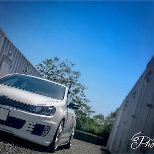 ゴルフ MK6