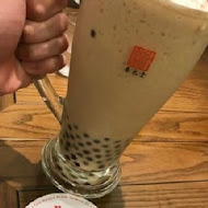 春水堂人文茶館