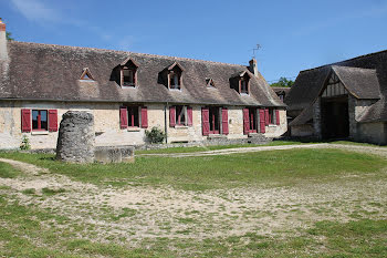 maison à Reignac-sur-Indre (37)