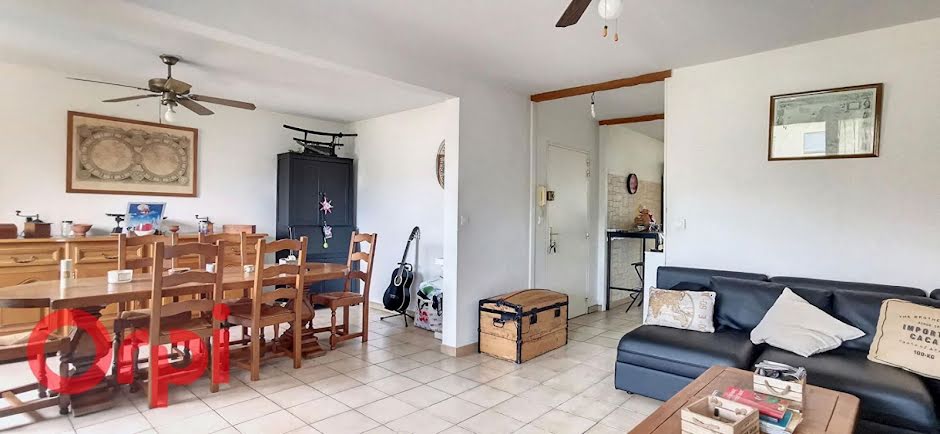 Vente appartement 4 pièces 81 m² à Sanary-sur-Mer (83110), 335 000 €