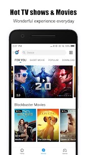 Shareit Mod APK 4