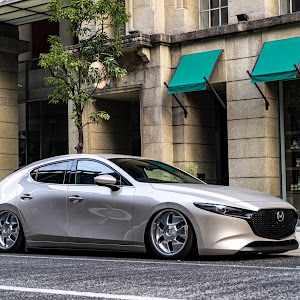 MAZDA3 BPFP