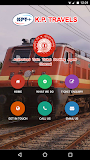 Authorized Train Ticket Booking Agent, C