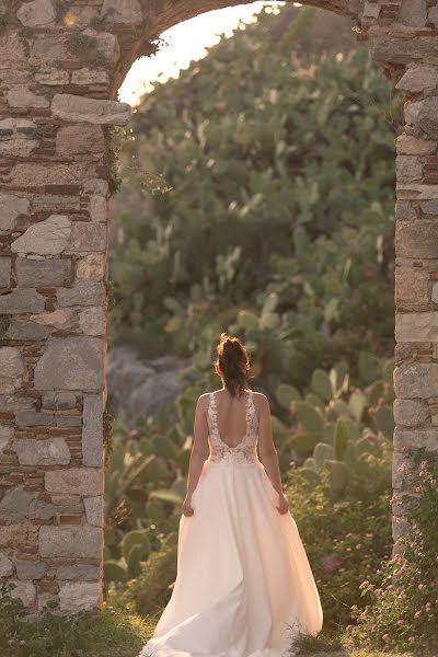 Fotógrafo de bodas Theodore Vourlis (vourlisphoto). Foto del 2 de marzo