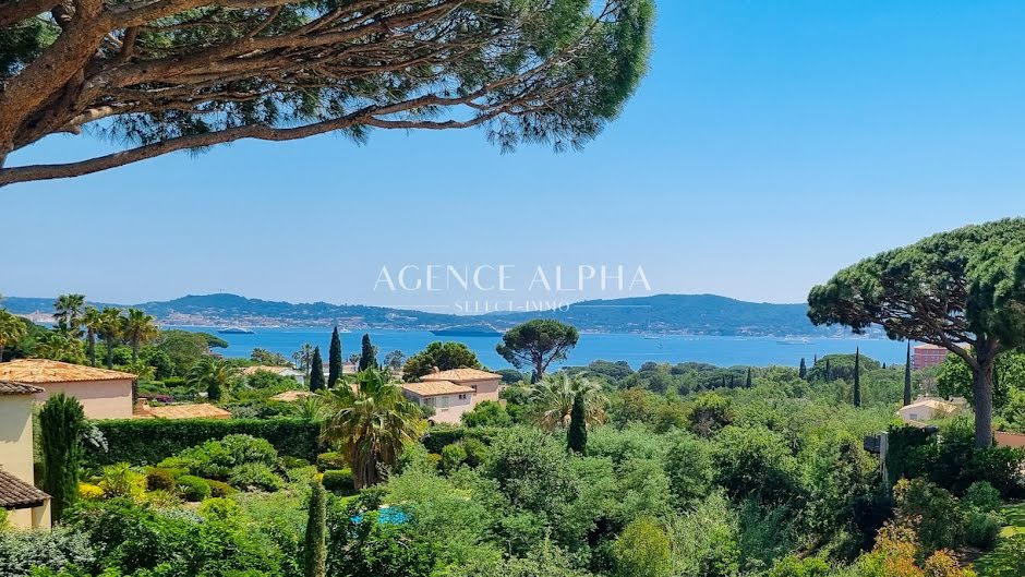 Vente maison 7 pièces 300 m² à Grimaud (83310), 4 450 000 €