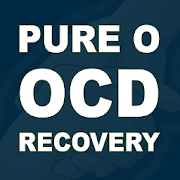 Pure O OCD Recovery 1.0 Icon