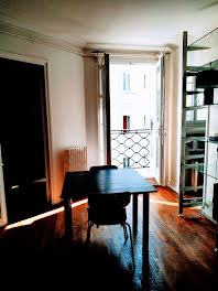 appartement à Paris 16ème (75)