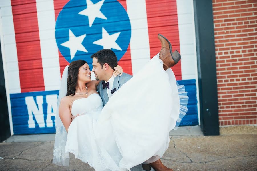 Fotógrafo de casamento Ryan Tolbert (ryantolbert). Foto de 29 de dezembro 2019