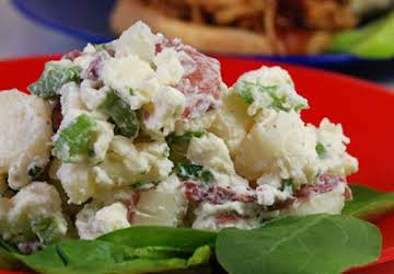 Sully's Superette - Wisconsin True Blue Potato Salad