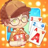 Kawaii Theater Solitaire icon