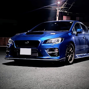 WRX STI VAB