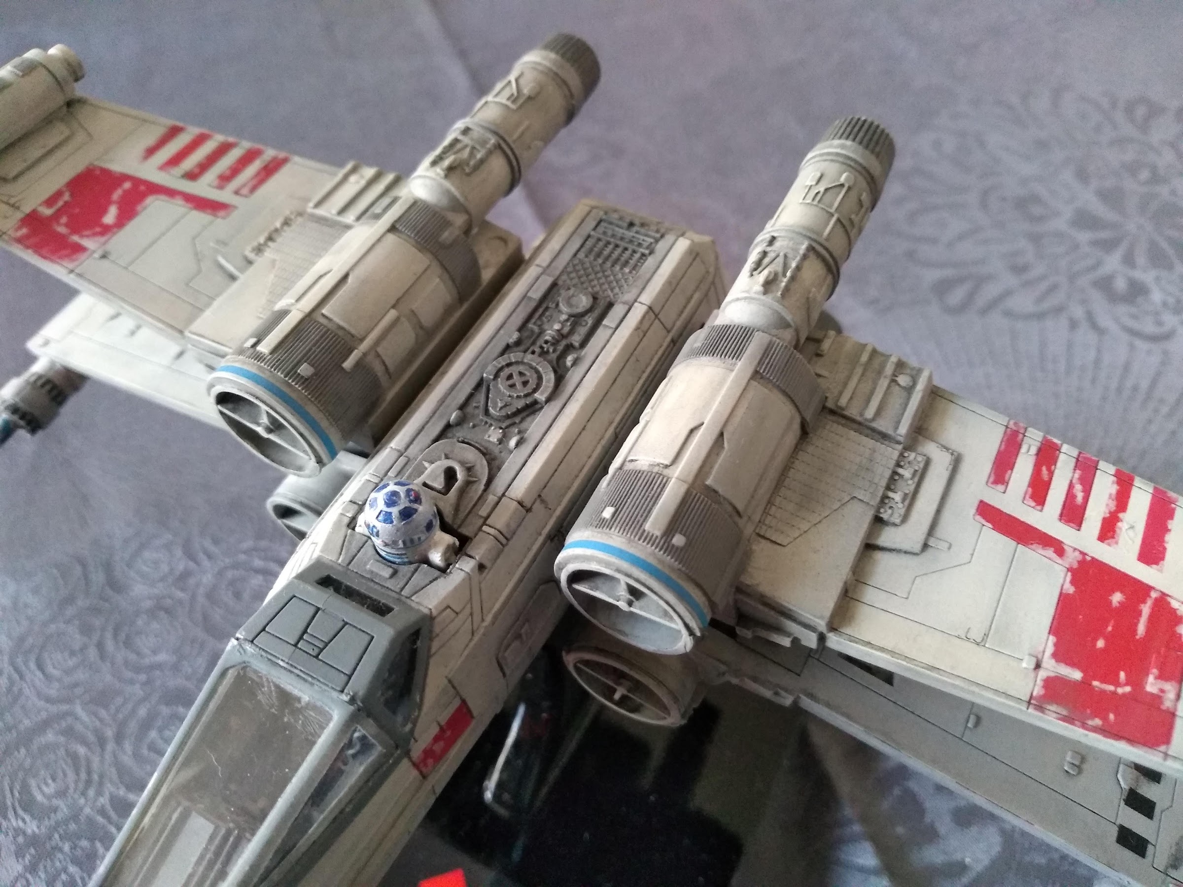 T65 - X-Wing Fighter TRYmu-ap1qLzNMeYqtJFqXMsTBmjS2jgPqnV1IuzgNCx1SaIEdUDO28uDzieS8MM0p_Ea8WwDLldH5h03ghuq2aKXIaAQeat6AR-P0PUFkMaVNi7O5JL2RoAmc_RNcrPDRa-oQumLw=w2400