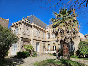 château à Beziers (34)