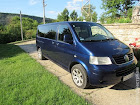 продам авто Volkswagen Caravelle 