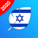 Cover Image of Télécharger Learn To Write hebrew Alphabet 2.7.0 APK