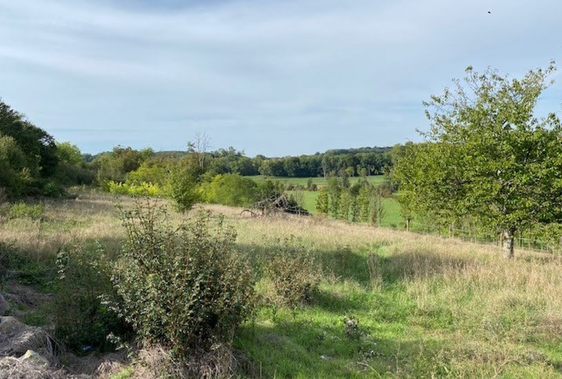  Vente Terrain à bâtir - à Velle-le-Châtel (70000) 