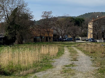 terrain à Bize-Minervois (11)