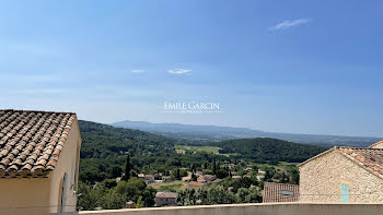 maison à Aix-en-Provence (13)