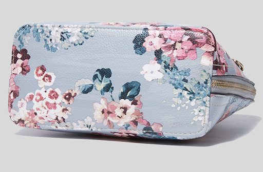 Title 5, New Fashion Retro British Style Jacquard Messen...