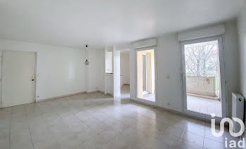 appartement à Gennevilliers (92)