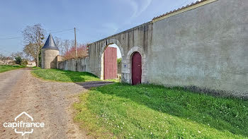 maison à Thouars (79)