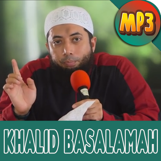 Kajian Ustad Khalid Basalamah Offline