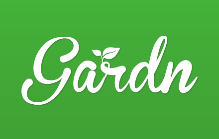 Gardn Preview image 0