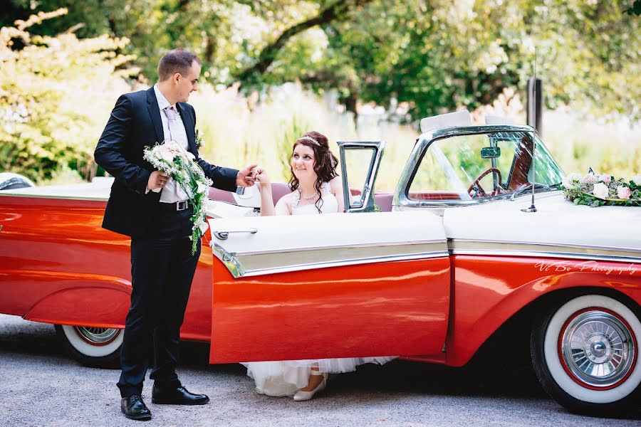 Photographe de mariage Viktor Boleininger (vibophotography). Photo du 7 février 2019