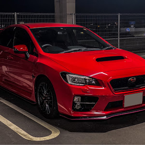 WRX STI VAB