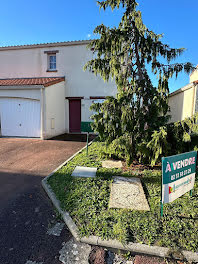 maison à Saint-Jean-de-Monts (85)